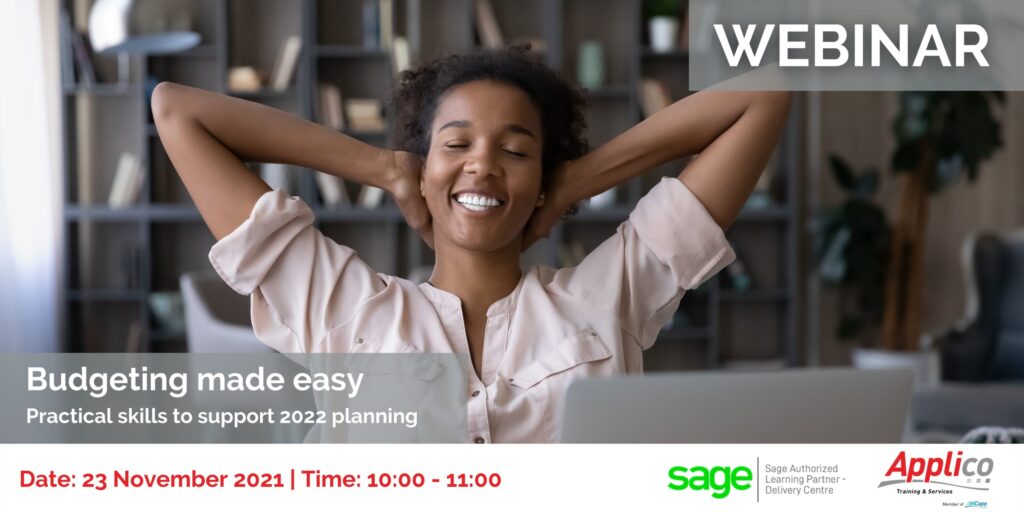 applico webinar budgeting made easy - 23 Nov 2021 final