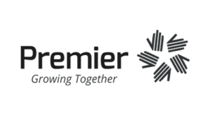 Premier logo
