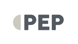 Pep logo
