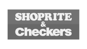 Shoprite & Checkers logo