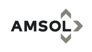 Amsol logo