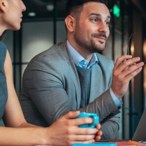 Introduction to Sage 300 People System (HR)