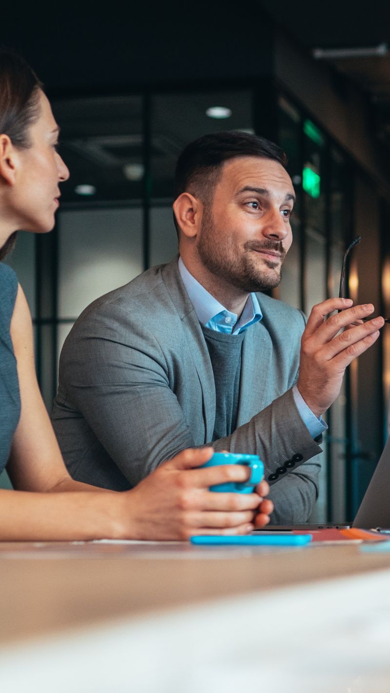 Introduction to Sage 300 People System (HR)