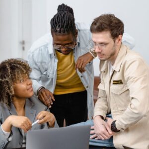 Sage 300 People Payroll Processing