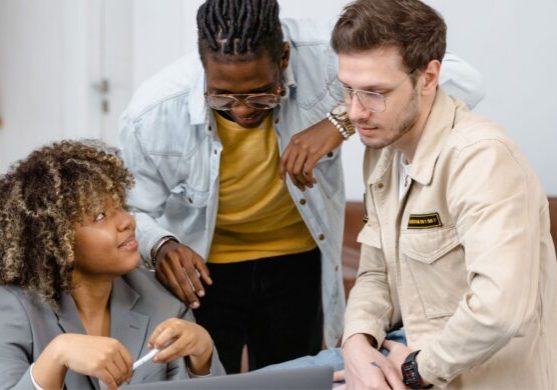 Accounting, ERP & Finance Courses